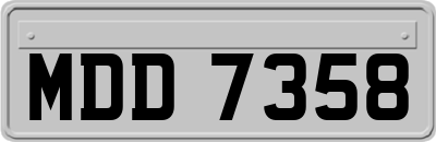 MDD7358