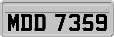 MDD7359