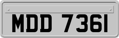 MDD7361