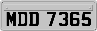 MDD7365