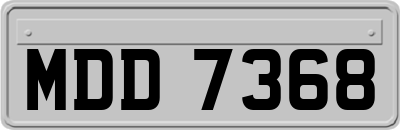 MDD7368