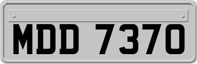 MDD7370