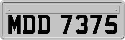 MDD7375