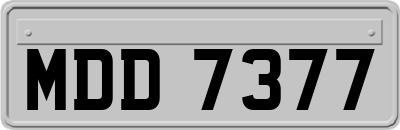 MDD7377