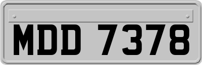 MDD7378