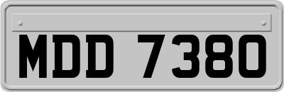 MDD7380