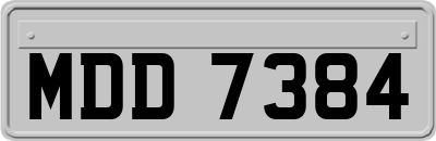 MDD7384