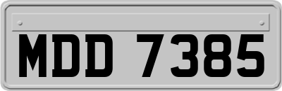 MDD7385