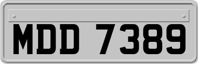 MDD7389
