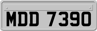 MDD7390