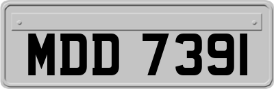 MDD7391