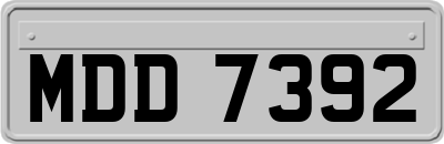 MDD7392