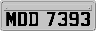 MDD7393