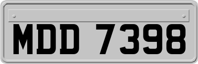 MDD7398