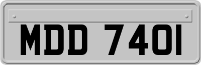MDD7401