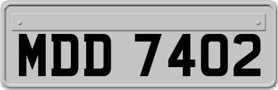 MDD7402