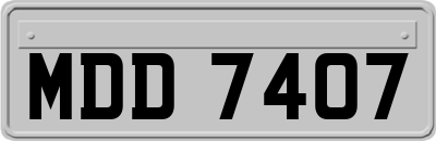 MDD7407