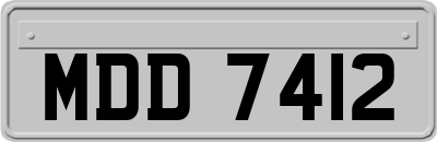 MDD7412