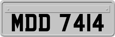 MDD7414