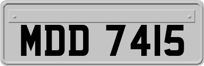 MDD7415
