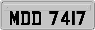 MDD7417