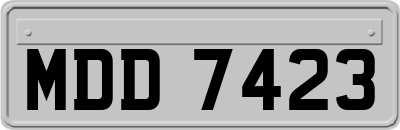 MDD7423