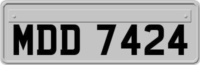 MDD7424