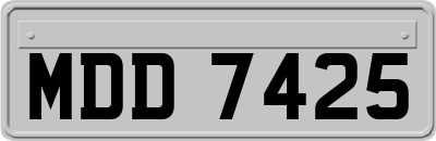 MDD7425