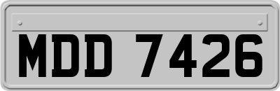 MDD7426