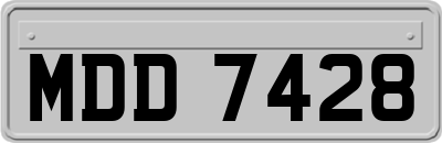 MDD7428