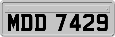 MDD7429