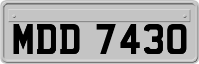 MDD7430