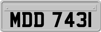 MDD7431