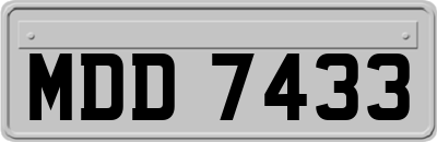 MDD7433