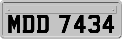 MDD7434