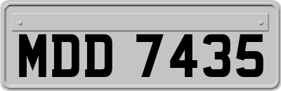 MDD7435
