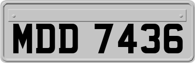 MDD7436