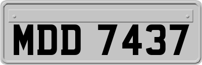 MDD7437