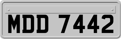 MDD7442