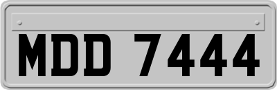 MDD7444