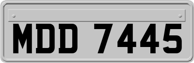 MDD7445