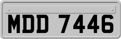 MDD7446