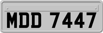 MDD7447