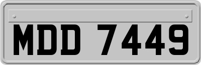 MDD7449