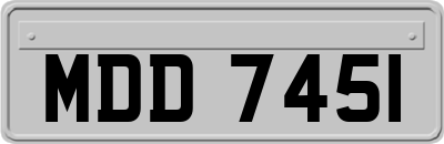 MDD7451