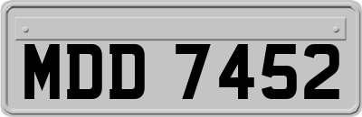 MDD7452