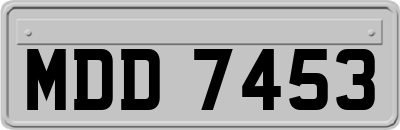 MDD7453