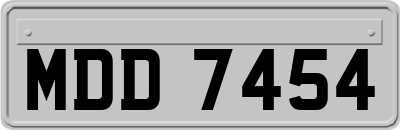 MDD7454