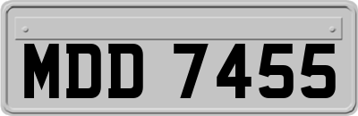 MDD7455