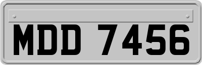 MDD7456